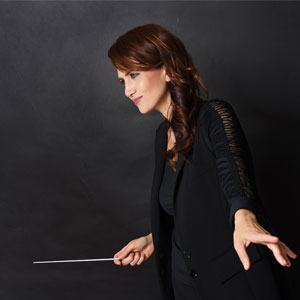 Maria Makraki - Conducter
