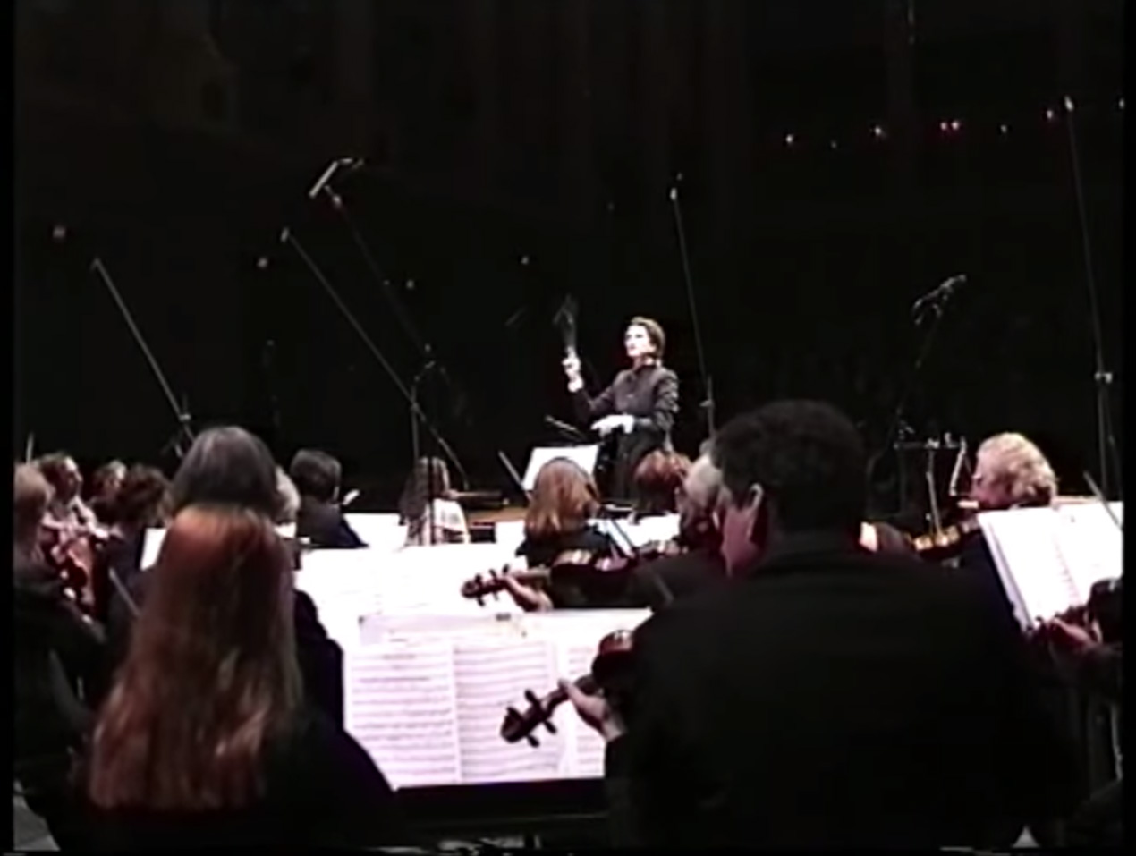 Frederick Loewe - My Fair Lady Overture